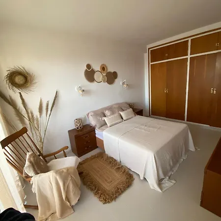 Horizontes Soleados 公寓 布拉内斯